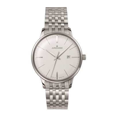 Junghans Meister Damen női óra (047/4372.44)